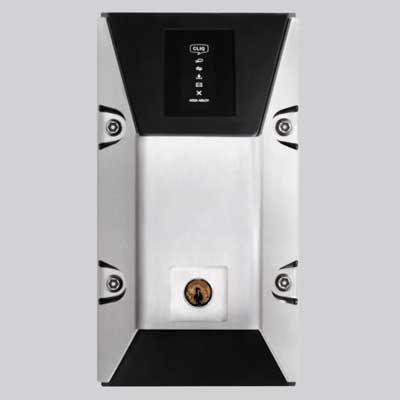 CLIQ - ASSA ABLOY CLIQ Remote Outdoor Wall PD Electronic locking device CLIQ - ASSA ABLOY CLIQ Remote Outdoor Wall PD