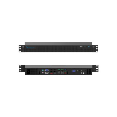 Eagle Eye Networks CMVR 430 Network Video Recorder (NVR) Eagle Eye Networks CMVR 430 supports 16 analogue cameras or 32 HD IP cameras