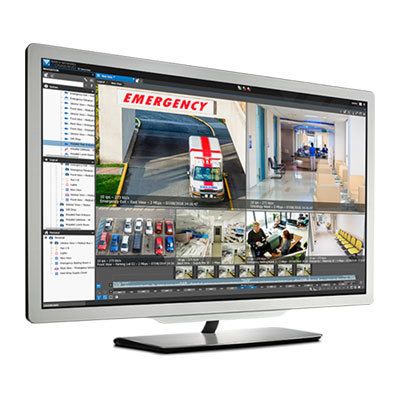 March Networks Command Recording CCTV software March Networks Command Recording video management software