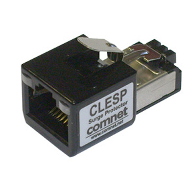 ComNet CLESP Video signal device ComNet CLESP surge protector
