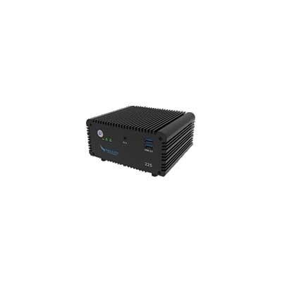 Eagle Eye Networks CMVR 325 Network Video Recorder (NVR) Eagle Eye Networks CMVR 325 small form factor wall mount Cloud Managed Video Recorder