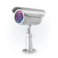 Compro CS400P IP camera Compro CS400P with exclusive mobile viewer app