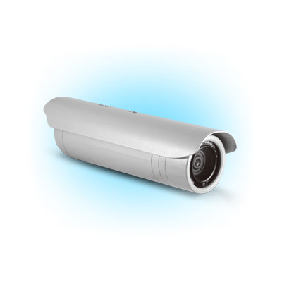 Compro NC4230 IP camera Compro NC4230 2 megapixel HD outdoor bullet camera