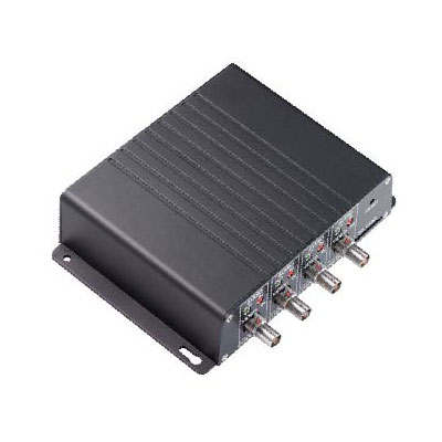 Compro NC740 Video server (IP transmission) Compro NC740 4 channel video server