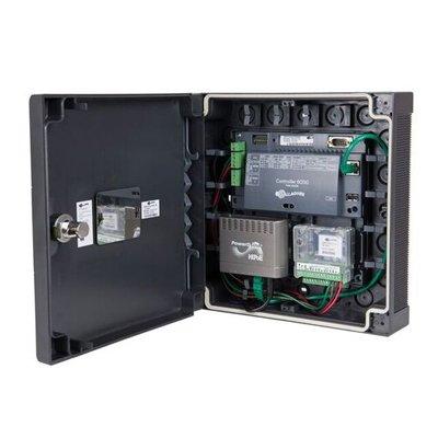 Gallagher C302902 Access control controller Gallagher C302902 Controller 6000 2 Door Kit - PoE+(Wiegand via HBUS)