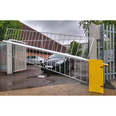 Cova Security Gates 10301 Boom Barrier Barrier Cova Security Gates 10301 Boom barrier