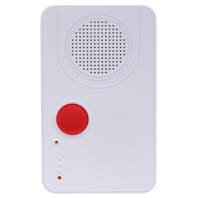 Climax Technology CP-23 Intruder alarm communicator Specifications ...