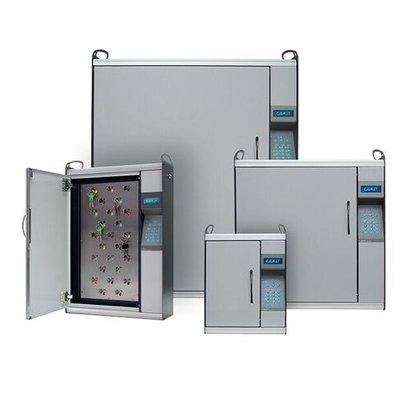 Gallagher CQRIT Access control system accessory Gallagher CQRIT Electronic Key Cabinet