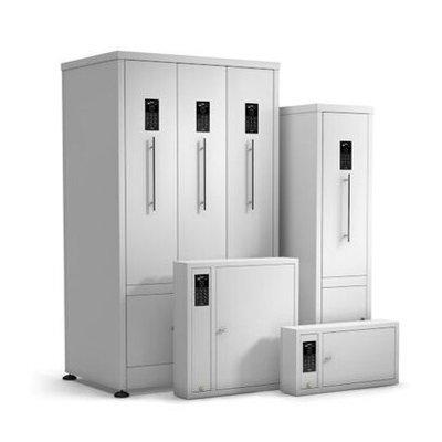 Gallagher Creone Access control system accessory Gallagher Creone Electronic Key Cabinet