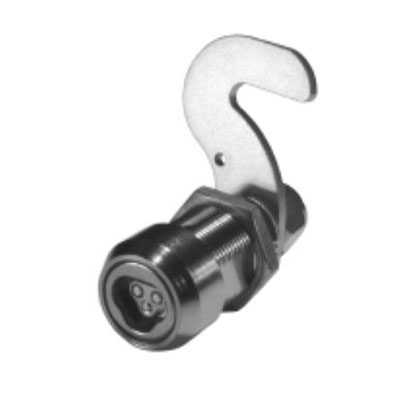 CyberLock CL-C3N Electronic locking device CyberLock CL-C3N hook-latch cam lock