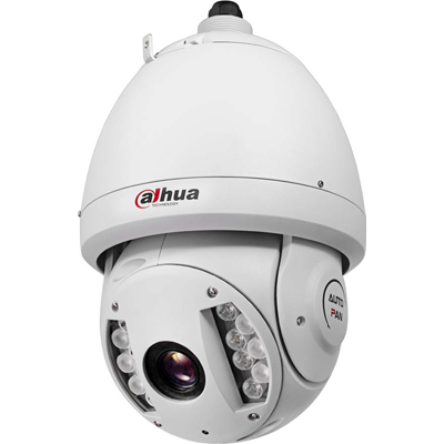 Dahua Technology DH-SD6923-G Dome camera Dahua Technology DH-SD6923-G 23x IR PTZ dome camera