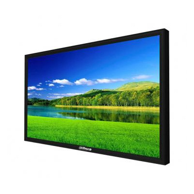 Dahua Technology DHL32 CCTV monitor Dahua Technology DHL32 32-inch full-HD LCD monitor