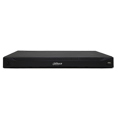 Dahua Technology NVS0104DH-4K Video server (IP transmission) Dahua Technology NVS0104DH-4K ultra HD network video decoder
