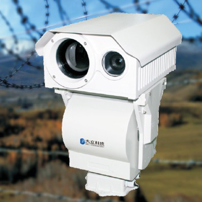 DALI DLS-B100 CCTV camera DALI DLS-B100 online observation thermal imaging system