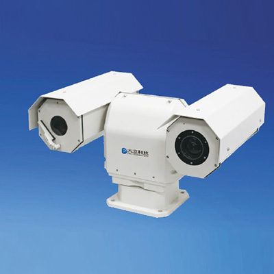 DALI DLS-L18XC CCTV camera DALI DLS-L18XC online observation thermal imaging system