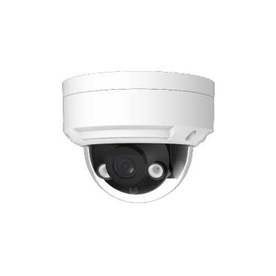 Eagle Eye Networks DD07 IP Dome camera Eagle Eye Networks DD07 4MP indoor/outdoor IR IP dome camera