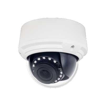 Eagle Eye Networks DD08 IP Dome camera Eagle Eye Networks DD08 4MP indoor/outdoor IR IP dome camera