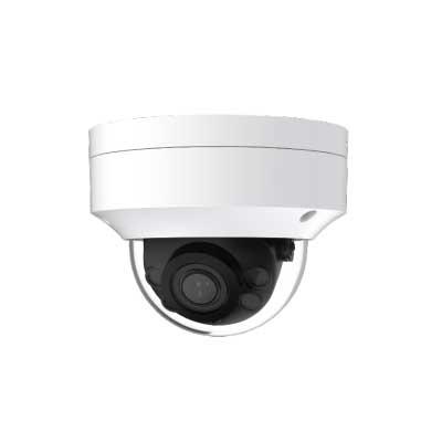 Eagle Eye Networks DD09 IP Dome camera Eagle Eye Networks DD09 4MP indoor/outdoor IR IP dome camera