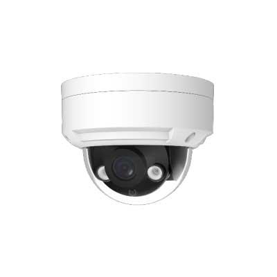 Eagle Eye Networks DD10 IP Dome camera Eagle Eye Networks DD10 8MP indoor/outdoor IR IP dome camera