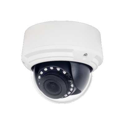 Eagle Eye Networks DD11 IP Dome camera Eagle Eye Networks DD11 8MP indoor/outdoor IR IP dome camera