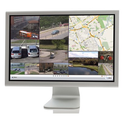 March Networks DecodeStation VX CCTV software March Networks DecodeStation VX software-based virtual matrix
