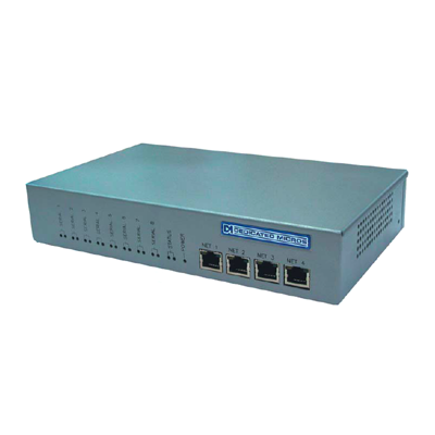 Dedicated Micros Advanced POS Interface Module Digital video recorder (DVR) Dedicated Micros Advanced POS Interface Module for targeting, detecting and reducing theft