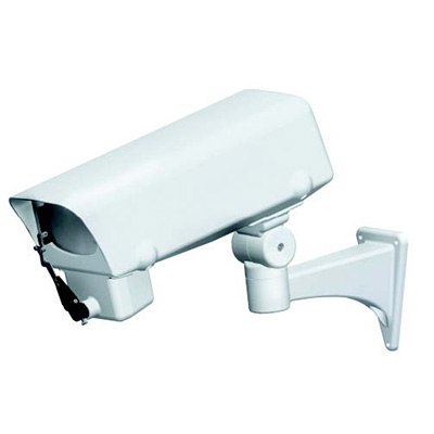 Dedicated Micros DM/2015-606 CCTV camera housing Dedicated Micros DM/2015-606 IP66 camera housing