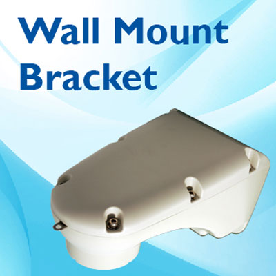 Dedicated Micros DM/BKT-CM-WALL CCTV camera bracket Dedicated Micros DM/BKT-CM-WALL wall mount