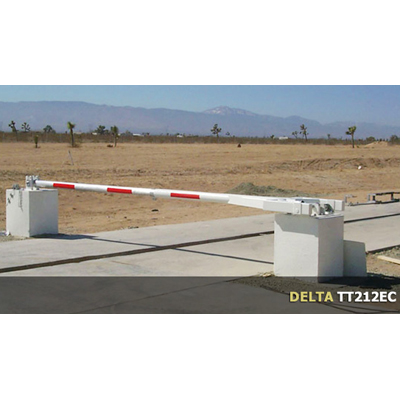 Delta Scientific HD200 Barrier Specifications | Delta Scientific Barriers