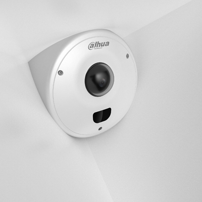 Dahua Technology DH-IPC-HCBW8442 IP camera Dahua Technology IR Corner Network Camera