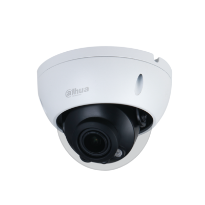 Dahua Technology DH-IPC-HDBW2231RN-ZS-S2 IP Dome camera Dahua Technology DH-IPC-HDBW2231RN-ZS-S2 2MP Lite IR Vari-focal Dome Network Camera,NTSC