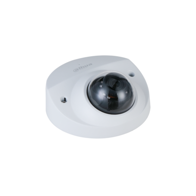 Dahua Technology IPC-HDBW3541F-AS-M IP Dome camera Dahua Technology IPC-HDBW3541F-AS-M 5MP IR Fixed focal Dome WizSense Network Camera