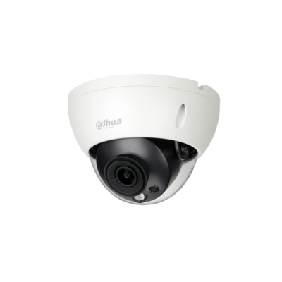 Dahua Technology IPC-HDBW5442RP-ASE IP Dome camera Dahua Technology IPC-HDBW5442RP-ASE 4MP IR Dome WizMind Network Camera, WDR, PAL