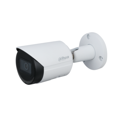 Dahua Technology IPC-HFW2230S-S-S2 IP camera Dahua Technology IPC-HFW2230S-S-S2 2MP Lite IR Fixed-focal Bullet Network Camera