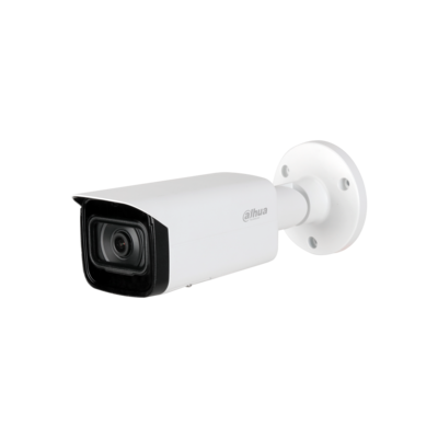 Dahua Technology IPC-HFW5541T-ASE IP camera Dahua Technology IPC-HFW5541T-ASE 5MP IR Bullet WizMind Network Camera