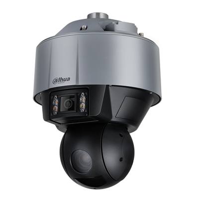 Dahua Technology DH-SDT5X405-4F-WA IP camera Dahua Dual 4MP Starlight Hunter Camera