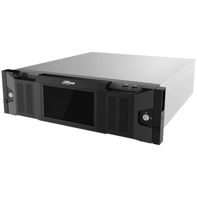 Dahua Technology DHI-DSS7016DR Video server (IP transmission) Dahua Technology DHI-DSS7016DR DSS Pro Video Management System Server (Mobile Device Support)