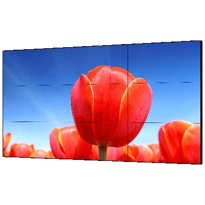 Dahua Technology DHL460UDH-ES CCTV monitor Dahua FHD Video Wall Display Unit