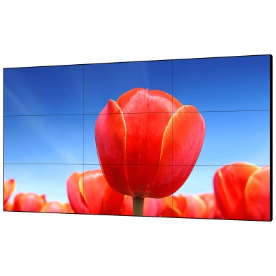 Dahua Technology DHL460UDH-ES CCTV monitor Dahua Technology DHL460UDH-ES 46'' FHD Video Wall Display Unit