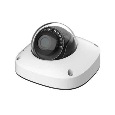 Eagle Eye Networks DM08 IP Dome camera Eagle Eye Networks DM08 4MP indoor/outdoor IR IP mini-dome camera