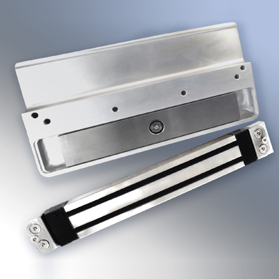 Dortronics ML-1100 Electronic locking device Dortronics ML-1100 electromagnetic lock