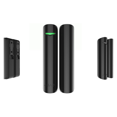 Ajax DoorProtect Plus Intruder detector Ajax DoorProtect Plus wireless opening detector