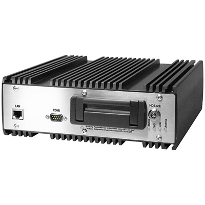 DResearch GmbH TeleObserver MR3040 Digital video recorder (DVR) DResearch GmbH TeleObserver MR3040