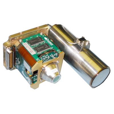 Sensor assembly. IDCA Dewar Cooler. C615m MWIR. Cd640-12-m. Dewar Cooler Bench (DCB).