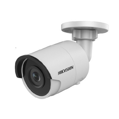 Hikvision DS-2CD2023G0-I IP camera Hikvision DS-2CD2023G0-I 2 MP IR Fixed Bullet Network Camera