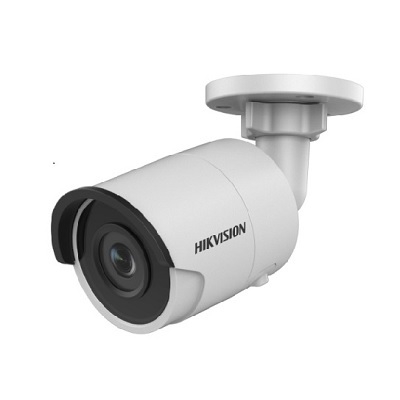 Hikvision DS-2CD2043G0-I IP camera Hikvision DS-2CD2043G0-I 4 MP IR Fixed Bullet Network Camera