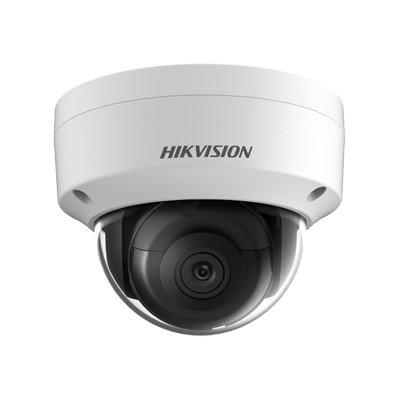 Hikvision DS-2CD2125FHWD-IS IP Dome camera Hikvision DS-2CD2125FHWD-IS 2 MP High Frame Rate Fixed Dome Network Camera