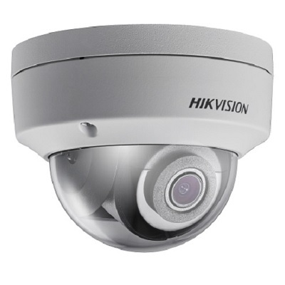 Hikvision DS-2CD2163G0-I(S) 6 MP IR Fixed Dome Network Camera