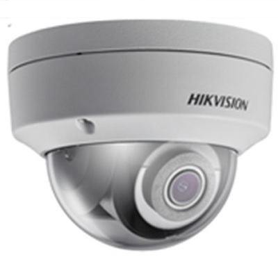 Hikvision DS-2CD2165G0-I(S) 6 MP IR Fixed Dome Network Camera