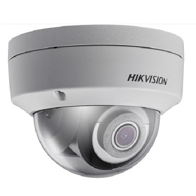 Hikvision DS-2CD2183G0-I(S) 8 MP IR Fixed Dome Network Camera